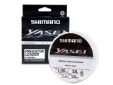 Shimano Yasei Predator Fluoro 50m 0,35mm 8,08kg