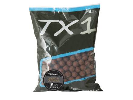 Shimano TX1 SQUID & OCTOPUS 20mm, 1kg