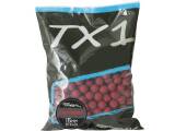Shimano TX1 Boilie Strawberry 1kg 20mm