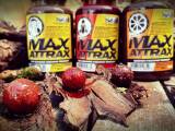 Solar Max Attract Liquids Club Mix