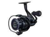 Okuma Custom Black Feeder CLXF-55 FD 7+1bb - Alu Spare Spool