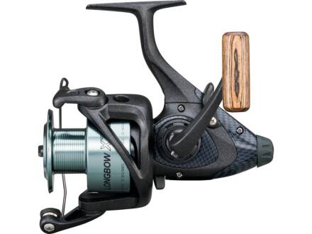 Okuma Longbow XT Baitfeeder LBXT-655