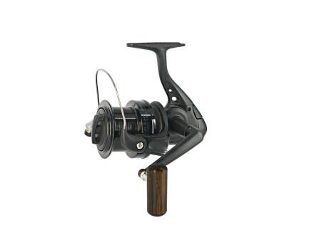 Okuma Custom Black CB-80