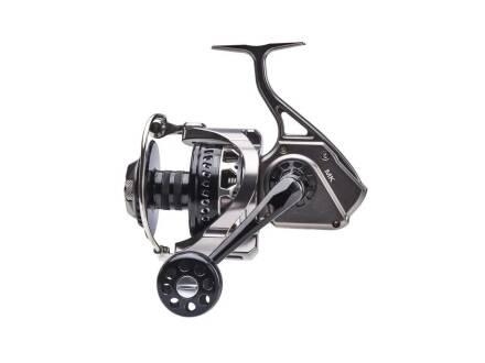 Okuma Makaira Spinning 20.000 FD 9+1bb Left Hand Retrive
