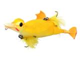 Savage Gear 3D Suicide Duck 10.5cm 28g Yellow