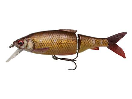 Savage Gear 3D Roach Lipster 13cm 26g SF Rudd PHP
