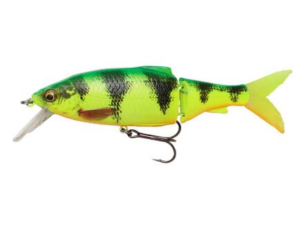 Savage Gear 3D Roach Lipster 13cm 26g SF Firetiger PHP