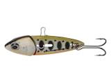 Savage Gear Switch Blade Minnow 3.8cm 5g Olive Smolt