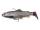 Savage Gear 4D Trout Rattle Shad 12.5cm 35g Rainbow Trout