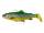 Savage Gear 4D Trout Rattle Shad 12.5cm 35g MS FireTrout