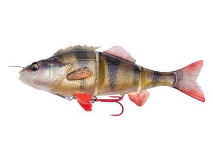 Savage Gear 4D Line Thru Perch, 18,50