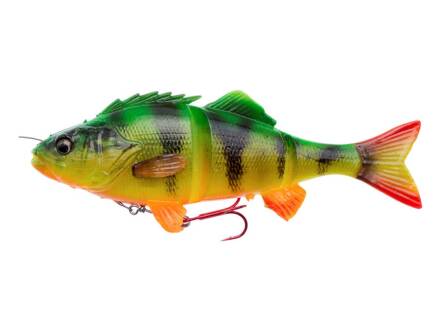 Savage Gear 4D Line Thru Perch, 18,50
