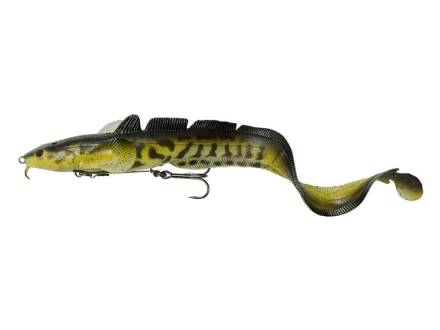 Savage Gear 3D Burbot SS 25cm 25cm 70g SS Burbot
