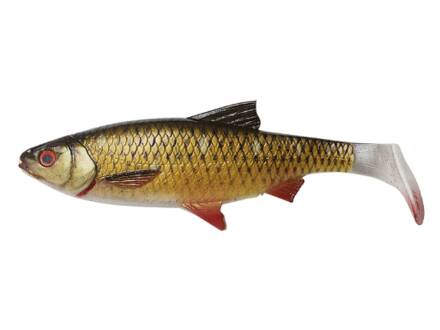 Savage Gear 4D LB River Roach 18cm 70g Dirty Roach
