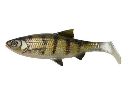 Savage Gear 4D LB River Roach 18cm 70g Zander
