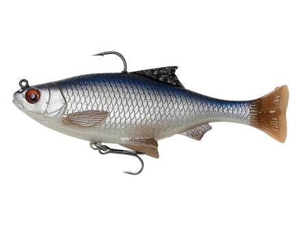 Savage Gear 3D Pulse Tail Roach 13cm 38.5g S 2pcs Roach