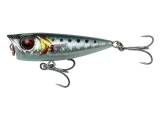 Savage Gear 3D Minnow Popper 4.3cm 4g F Sardine PHP