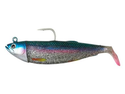 Savage Gear Cutbait Herring Kit 20cm 270g Real Herring UV