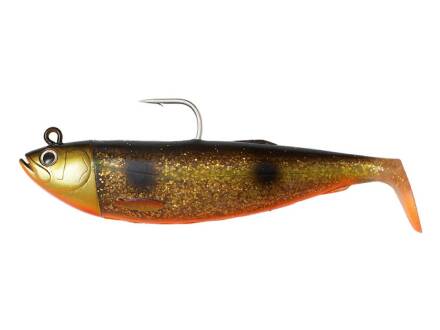 Savage Gear Cutbait Herring Kit 20cm 270g Gold Redfish