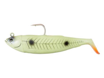 Savage Gear Cutbait Herring Kit 20cm 270g Green Glow