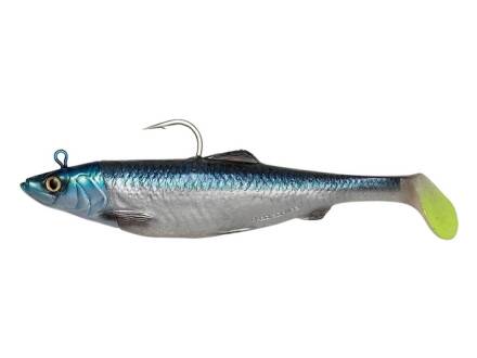 Savage Gear 4D Herring Big Shad 25cm 300g Real Herring PHP