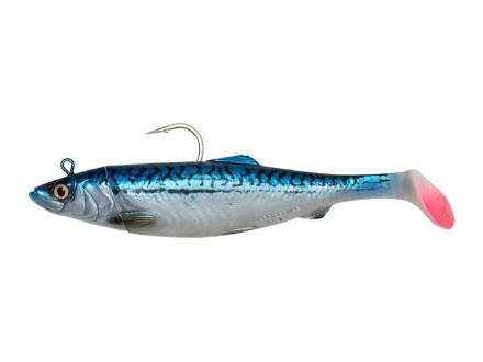 Savage Gear 4D Herring Big Shad 25cm 300g Mackerel PHP