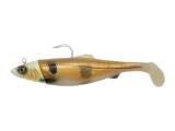 Savage Gear 4D Herring Big Shad 25cm 300g Glow Haddock