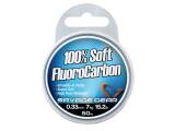 Savage Gear Soft Fluoro Carbon 0.33mm 50m 7kg 15.2lb