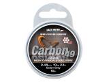 Savage Gear Carbon 49 Coated Grey 10m 0.70mm 23kg 50lb