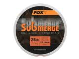 Fox Submerge High Visual Sinking Braid 0.16 mm / 300 m