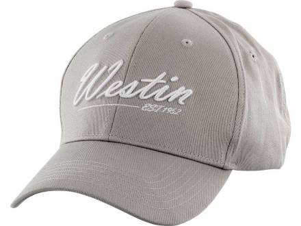 Westin Onefit Cap One size Griffin Grey