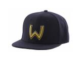 Westin W Viking Helmet One size Black/Gold