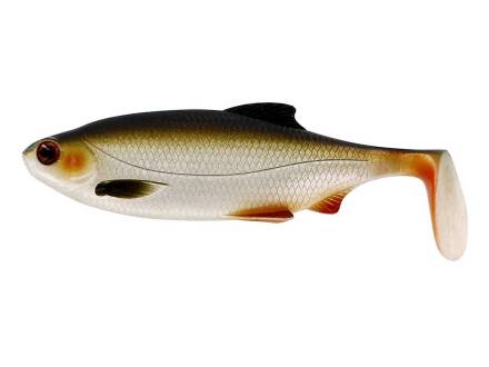 Westin Ricky the Roach Shadtail 14cm 42g Lively Roach