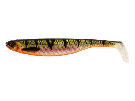 Westin ShadTeez Slim 7,5cm 3g Bling Perch