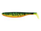 Westin ShadTeez Slim 10cm 6g Crazy Firetiger