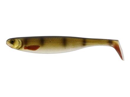 Westin ShadTeez Slim 10cm 6g Crystal Perch