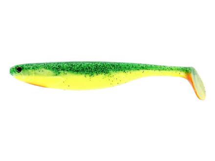 Westin ShadTeez Slim 7,5cm 3g Fireflake