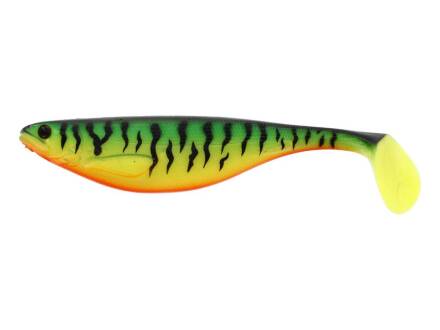 Westin ShadTeez 12cm 15g Crazy Firetiger