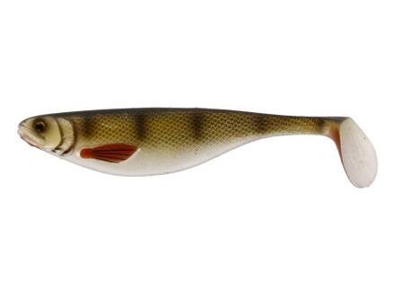Westin ShadTeez 9cm 7g Crystal Perch