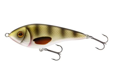 Westin Swim Glidebait 10cm 34g Sinking Crystal Perch