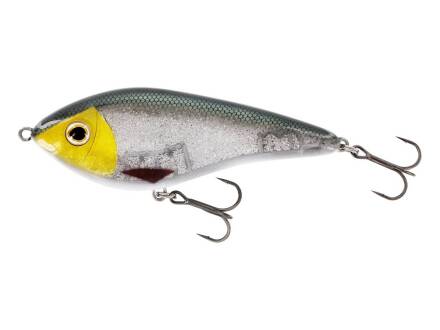 Westin Swim Glidebait 10cm 34g Sinking 3D Headlight