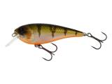 Westin RawBite Crankbait 7cm 12g Floating Bling Perch