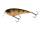 Westin RawBite Crankbait 7cm 12g Floating Bling Perch