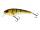 Westin RawBite Crankbait 11cm 26g Low Floating Bling Perch