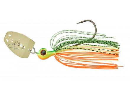 GUNKI BOOMER CHATTERBAIT 21G FIRE TIGER
