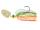 GUNKI BOOMER CHATTERBAIT 21G FIRE TIGER