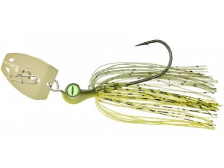 GUNKI BOOMER CHATTERBAIT 10G SIGNAL FROG