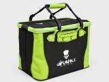 GUNKI SAFE BAG EDGE 40 SOFT