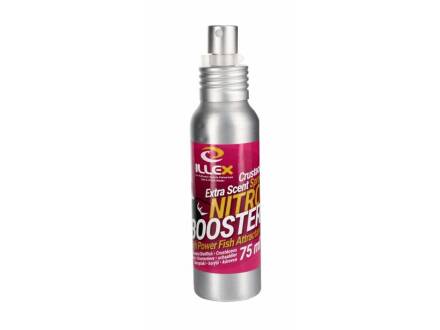 ILLEX NITRO BOOSTER CRUSTACE SPRAY 75ML