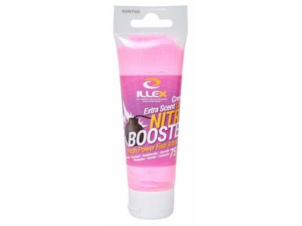 ILLEX NITRO BOOSTER SHRIMP CREME PINK 75ML